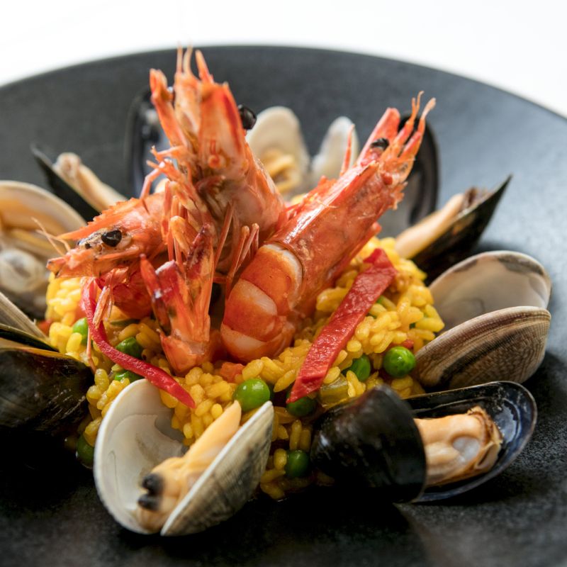 Paella