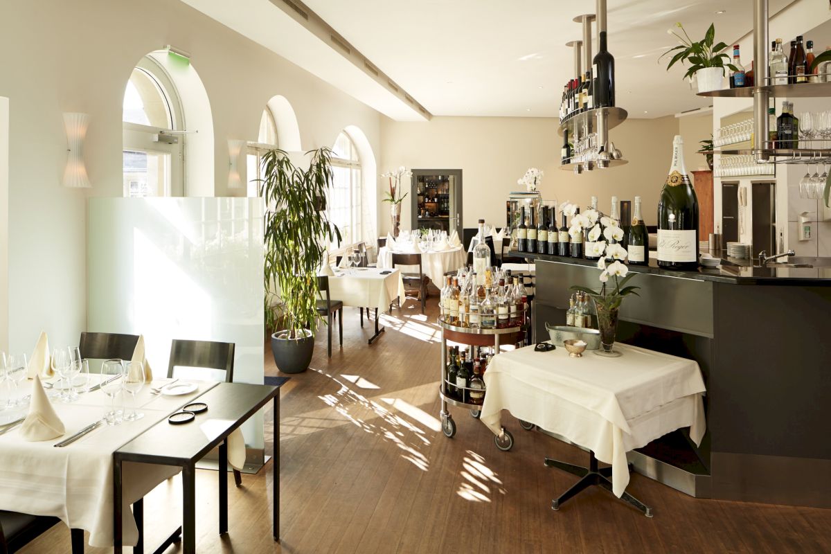 Casa Novo Restaurant